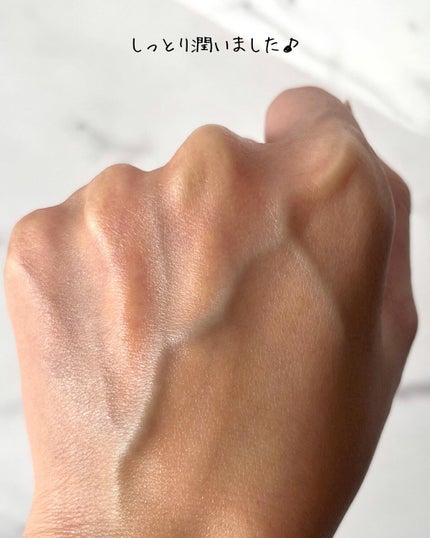 アップラボ リンクル ゲルクリーム/クラブ/オールインワン化粧品を使ったクチコミ(6枚目)