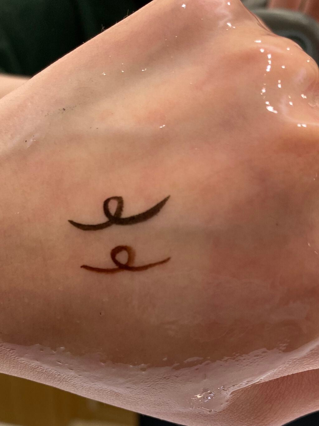 ボリュームエクステンション マスカラ/D-UP/マスカラを使ったクチコミ(7枚目)