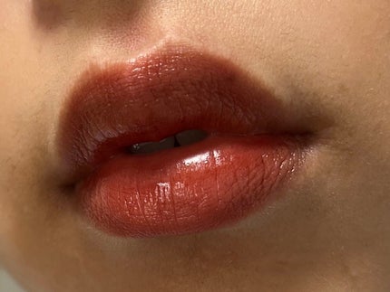 まりち on LIPS 「CLINIQUE新作グロスポップリップブラッシュです!Twit..」(4枚目)