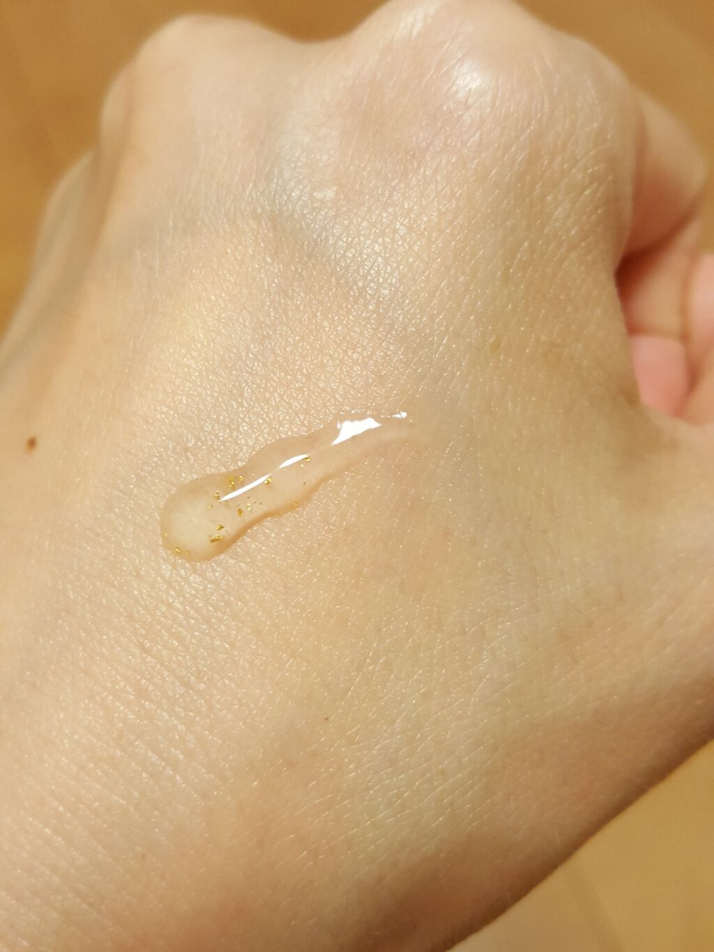 ロール エッセンス エクラ/GUERLAIN/化粧下地を使ったクチコミ（2枚目）