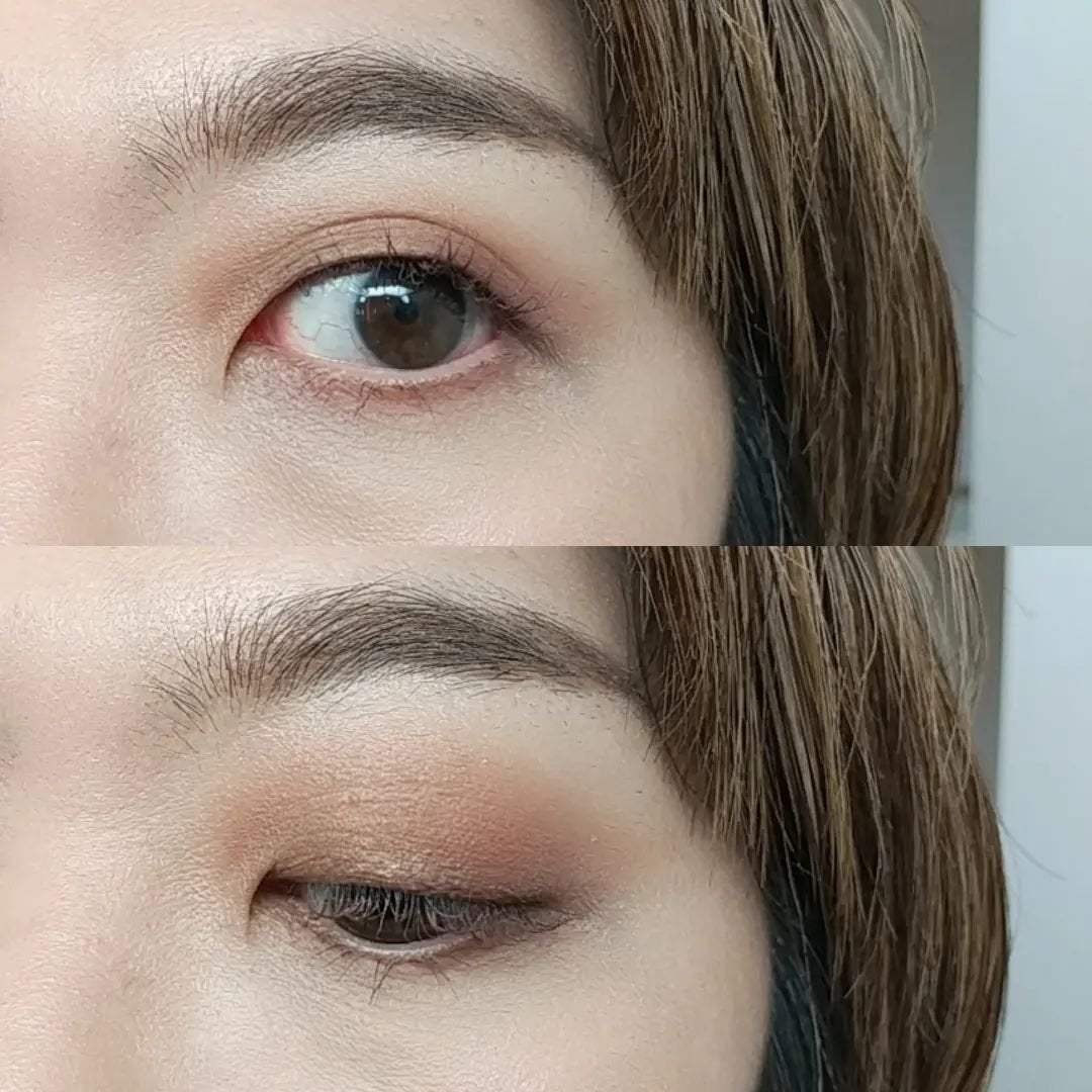 ディオールスキン ミネラル ヌード ルミナイザー パウダー<グロウ バイブス>/Dior/プレストパウダーを使ったクチコミ(6枚目)