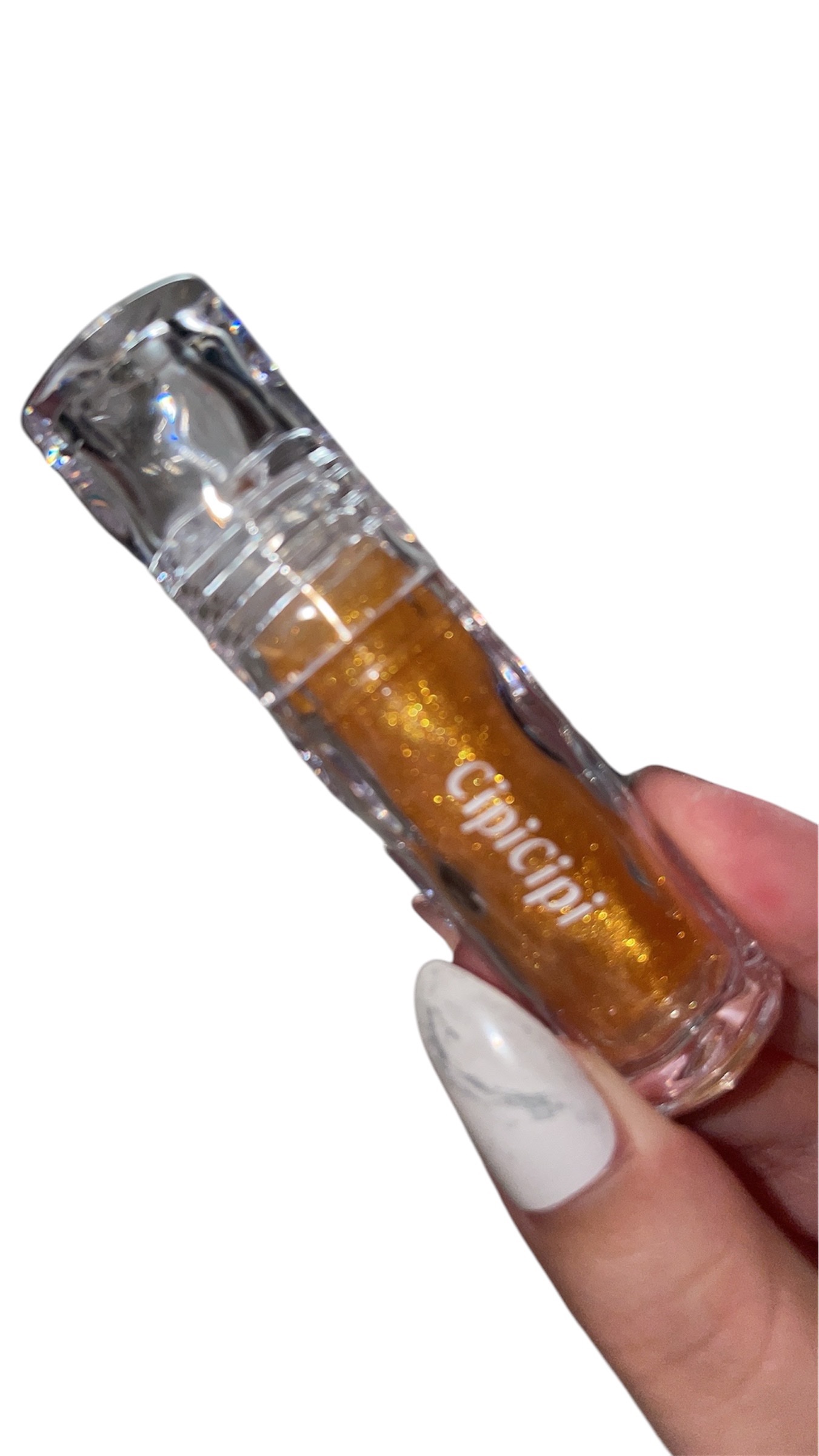 ガラスプランパー/CipiCipi/リッププランパーを使ったクチコミ（1枚目）