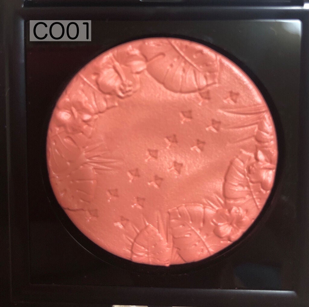 Eri on LIPS 「~5月の購入品~アスタリフトフラロッソインテンソアイシャドウ#..」(4枚目)