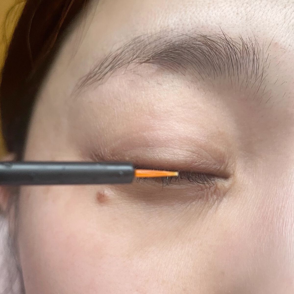 FEG Eyelash Enhancer/FEG/まつげ美容液を使ったクチコミ(3枚目)