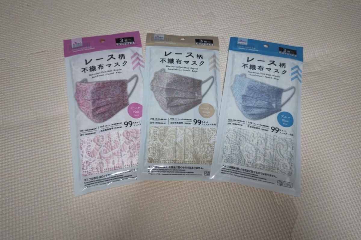 ð»KanonâšçŸåã³ã¹ã¡å³éâºïžè²å å·¥ãªãð on LIPS ãä»åã¯è³Œå
¥å玹ä»ã§ããDAISOã®æ°ååããããšæãã®ã§ãåè..ãïŒ1æç®ïŒ