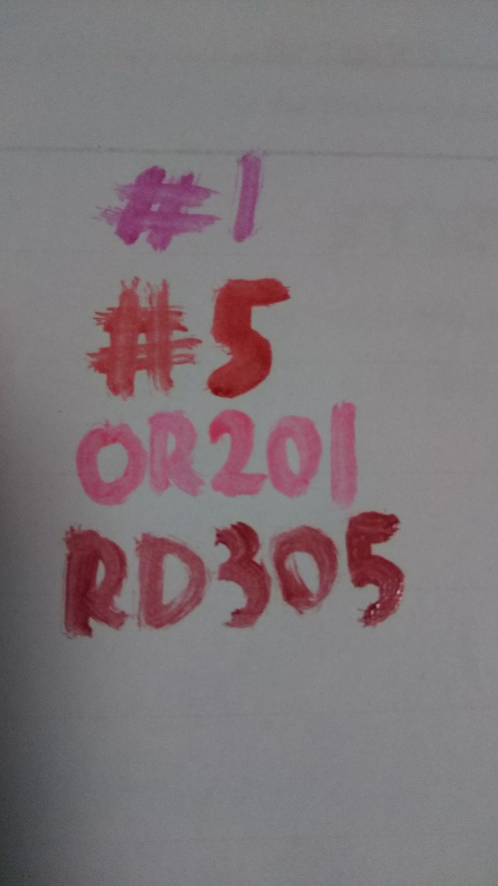 ディアダーリン ウォータージェルティント/ETUDE/リップティントを使ったクチコミ(2枚目)