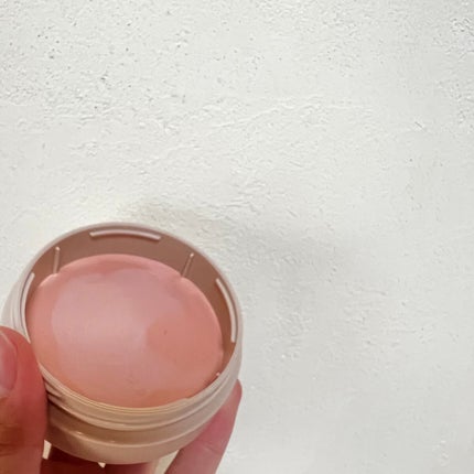 グロウバーム ファンデーション/Visée/その他ファンデーションを使ったクチコミ(3枚目)