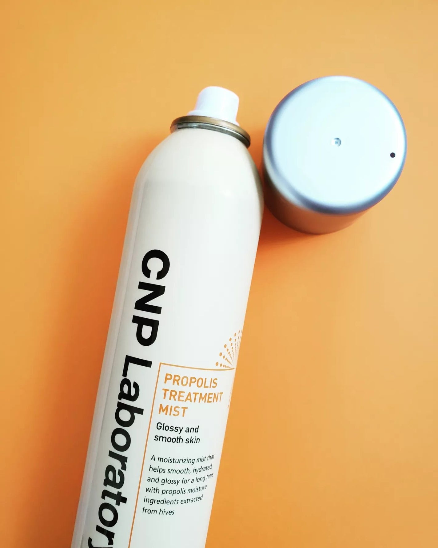 プロP ミスト/CNP Laboratory/ミスト状化粧水を使ったクチコミ(2枚目)