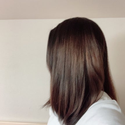 ヘアーオイル【トリートメント】/ellips/ヘアオイルを使ったクチコミ(5枚目)