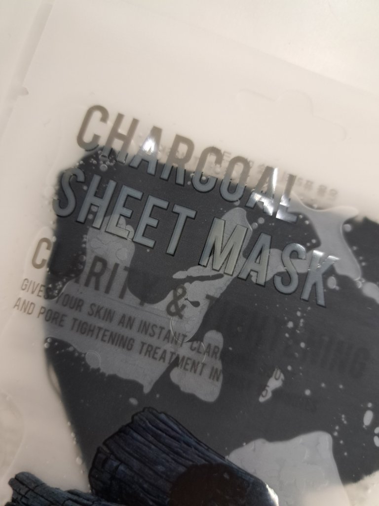 ピュアリティシートマスクパック(８種セット)/EUNYUL/シートマスク・パックを使ったクチコミ（1枚目）