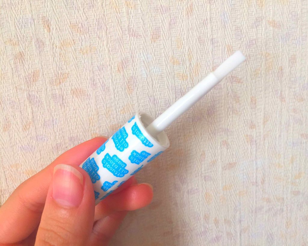 エテュセ ポアレスプライマー/ettusais/化粧下地を使ったクチコミ（2枚目）