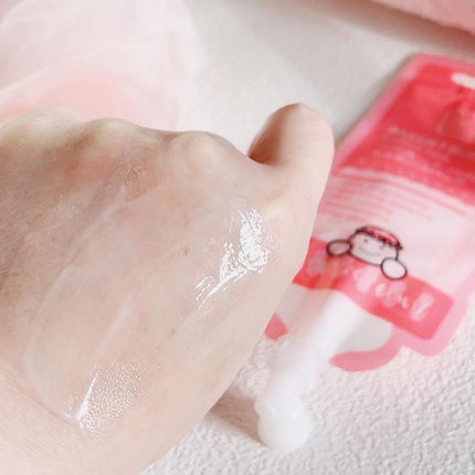 マジックバブルエッセンスパックMINI/BAKER7/シートマスク・パックを使ったクチコミ(6枚目)