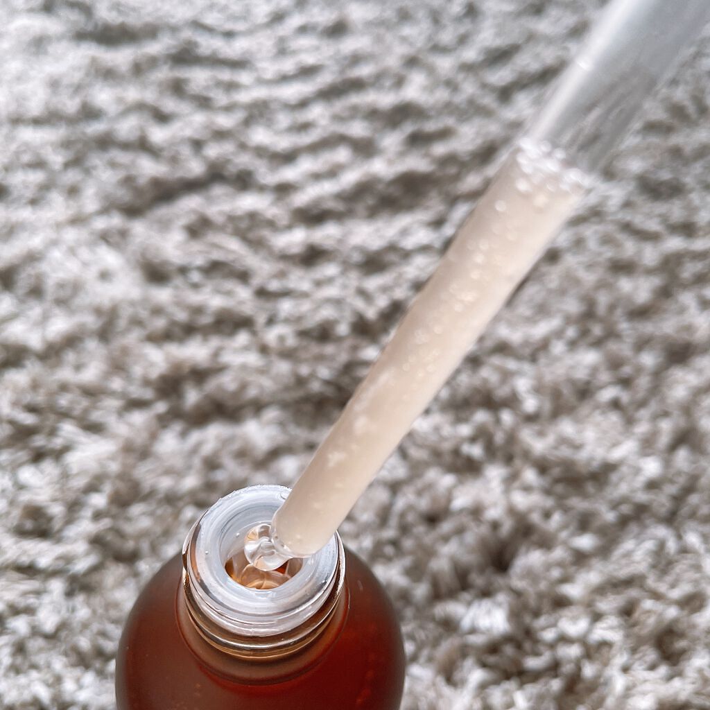 ビフィダバイオームコンプレックスセラム/manyo/美容液を使ったクチコミ（2枚目）