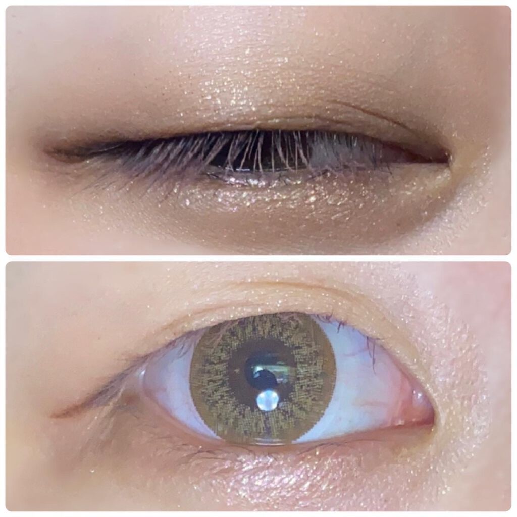 ナチュラル チークN/CEZANNE/パウダーチークを使ったクチコミ(5枚目)