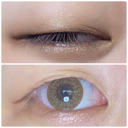 ナチュラル チークN/CEZANNE/パウダーチークを使ったクチコミ(5枚目)