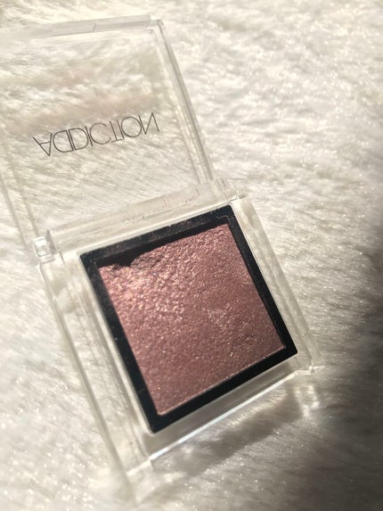 アディクション ザ アイシャドウ 21 Love Affair (P) /ADDICTION/単色アイシャドウの画像