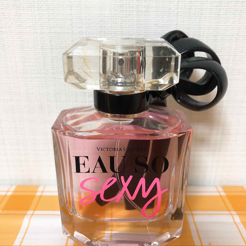 ヴィクトリアシークレット Eau So Sexy オーソーセクシー 50㎖ 香水 ヴィクトリアシークレット Eau So Sexy オーソーセクシー 50㎖ 香水