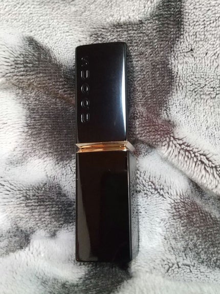 モイスチャー リッチ リップスティック/SUQQU/口紅を使ったクチコミ(4枚目)