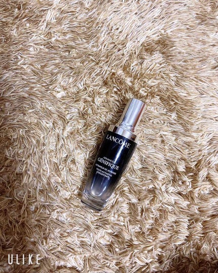 ジェニフィック アドバンスト N/LANCOME/美容液を使ったクチコミ(1枚目)