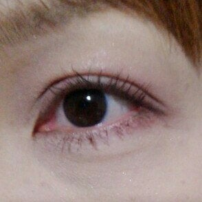 アイバッグコンシーラー/キャンメイク/ペンシルコンシーラーを使ったクチコミ(2枚目)