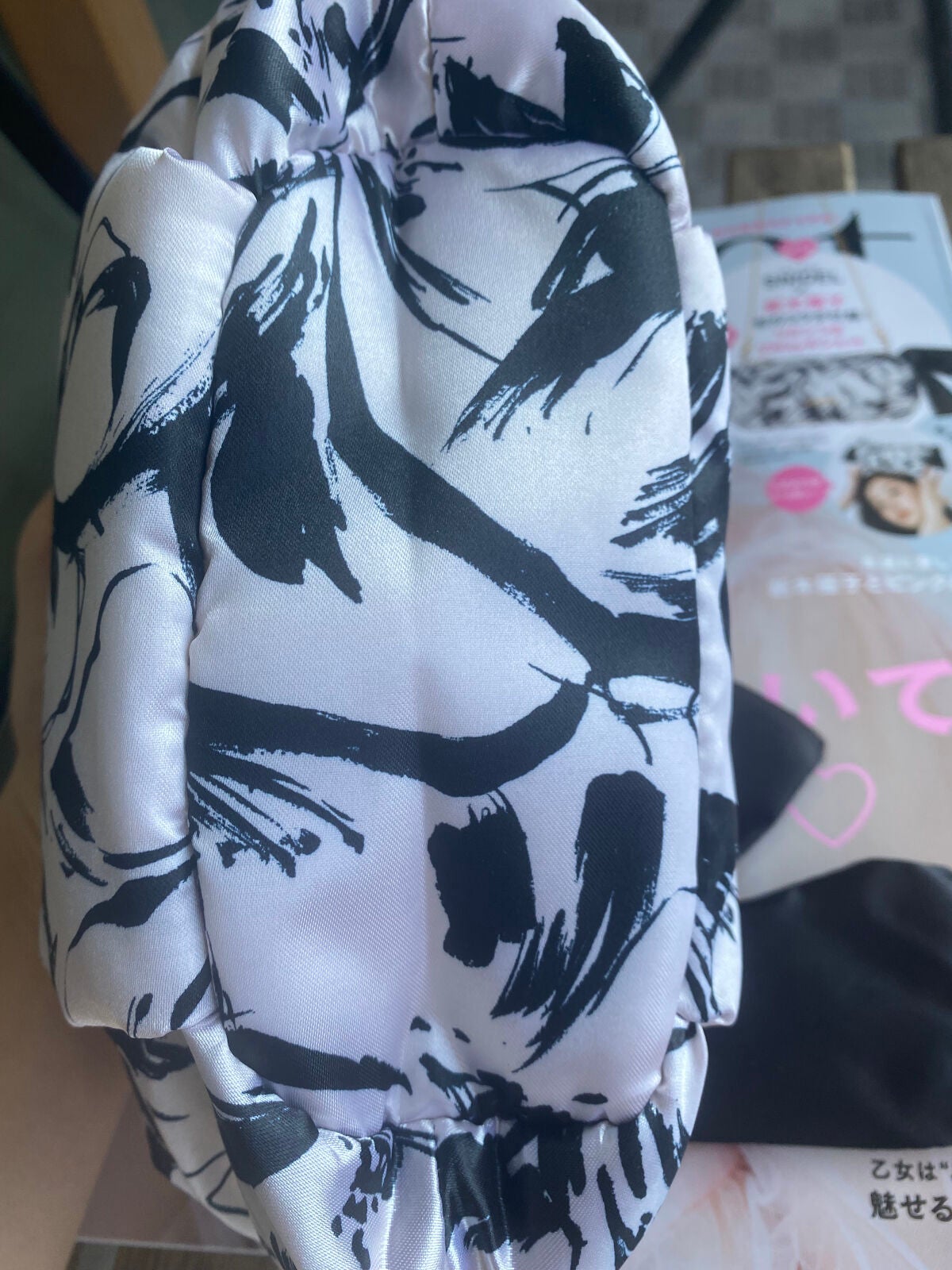 SWEET 2022年12月号/Sweet(スウィート)/雑誌を使ったクチコミ(4枚目)