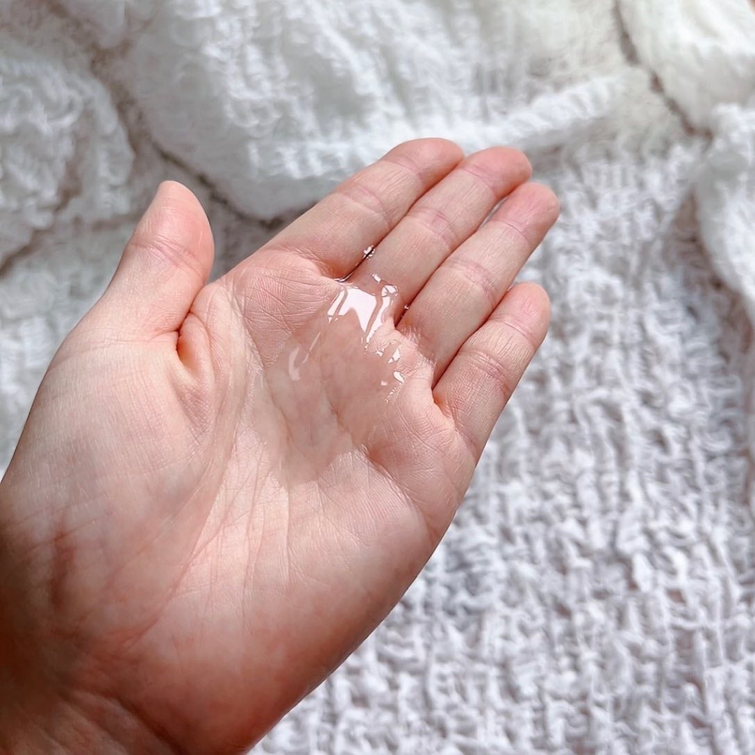 ワン アミノレスキュー トリートメントヘアオイル/アミノレスキュー/ヘアオイルを使ったクチコミ(5枚目)