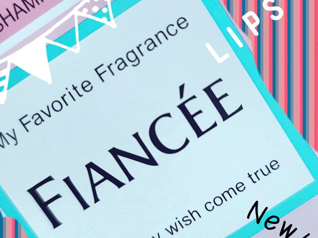 ボディミスト ピュアシャンプーの香り【パッケージリニューアル】/フィアンセ/香水(レディース)を使ったクチコミ（1枚目）