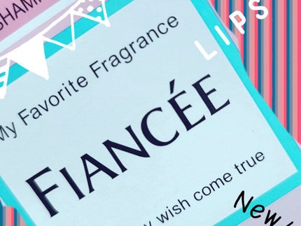 ボディミスト ピュアシャンプーの香り【パッケージリニューアル】/フィアンセ/香水(レディース)を使ったクチコミ(1枚目)