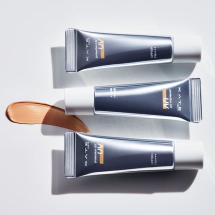 プロテクションUV/KATE/化粧下地を使ったクチコミ(1枚目)