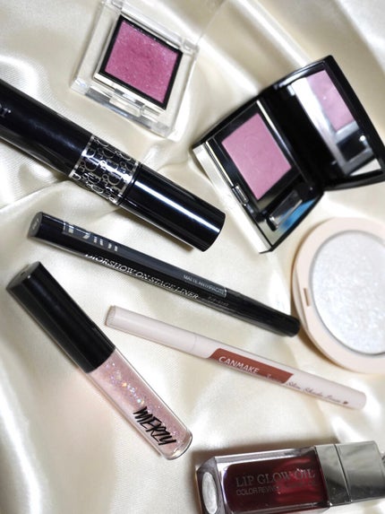 マスカラ ディオールショウ デザイナー/Dior/マスカラを使ったクチコミ(3枚目)