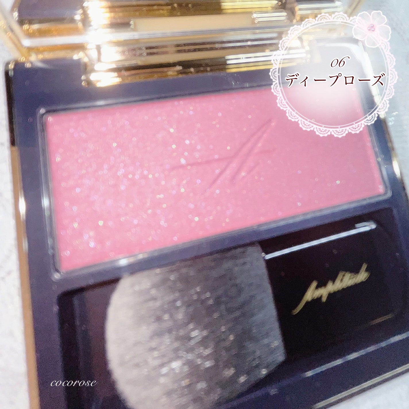 ♡ coco rose♡ on LIPS 「⑅こんなに美しいこんなに可愛いのに終了しちゃうの本当悲しい🥲#..」(3枚目)