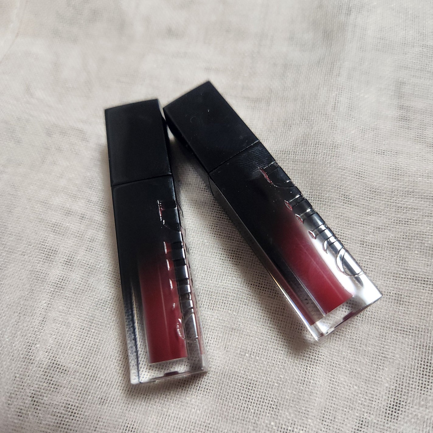 ブラーグロイリップティント/Dinto/リップティントを使ったクチコミ(3枚目)