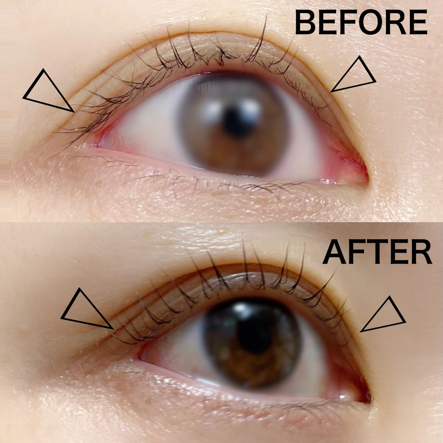 パーマイットアップアイラッシュパーマキット/Loingz/その他キットセットを使ったクチコミ(2枚目)