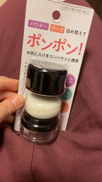 モイストラボ BBミネラルファンデーション/Moist Labo/ルースパウダーを使ったクチコミ(1枚目)