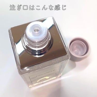 イドラクラリティ　薬用 トリートメント エッセンス ウォーター/DECORTÉ/化粧水を使ったクチコミ（6枚目）