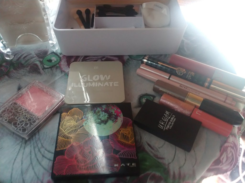 カラーリングアイブロウ/ヘビーローテーション/眉マスカラを使ったクチコミ（2枚目）