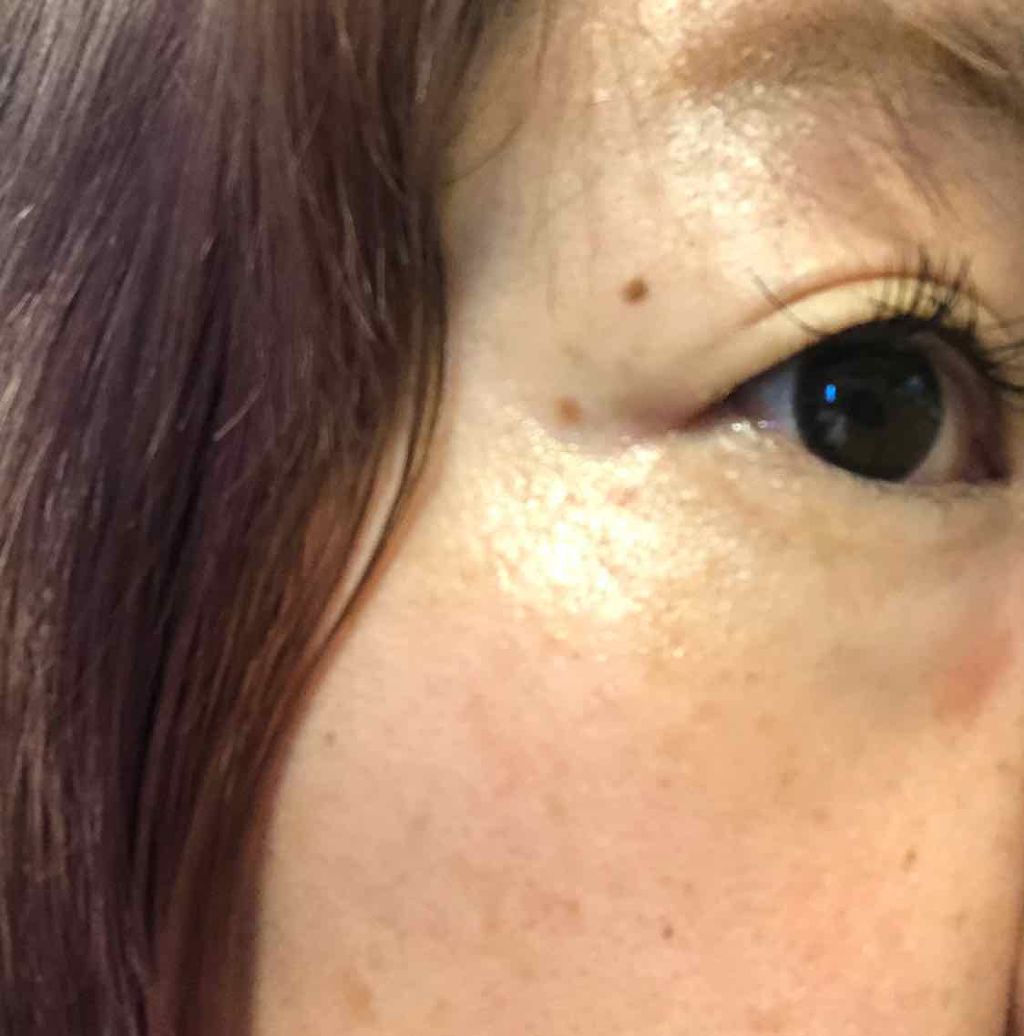 ケシミンクリーム f/ケシミン/フェイスクリームを使ったクチコミ(3枚目)