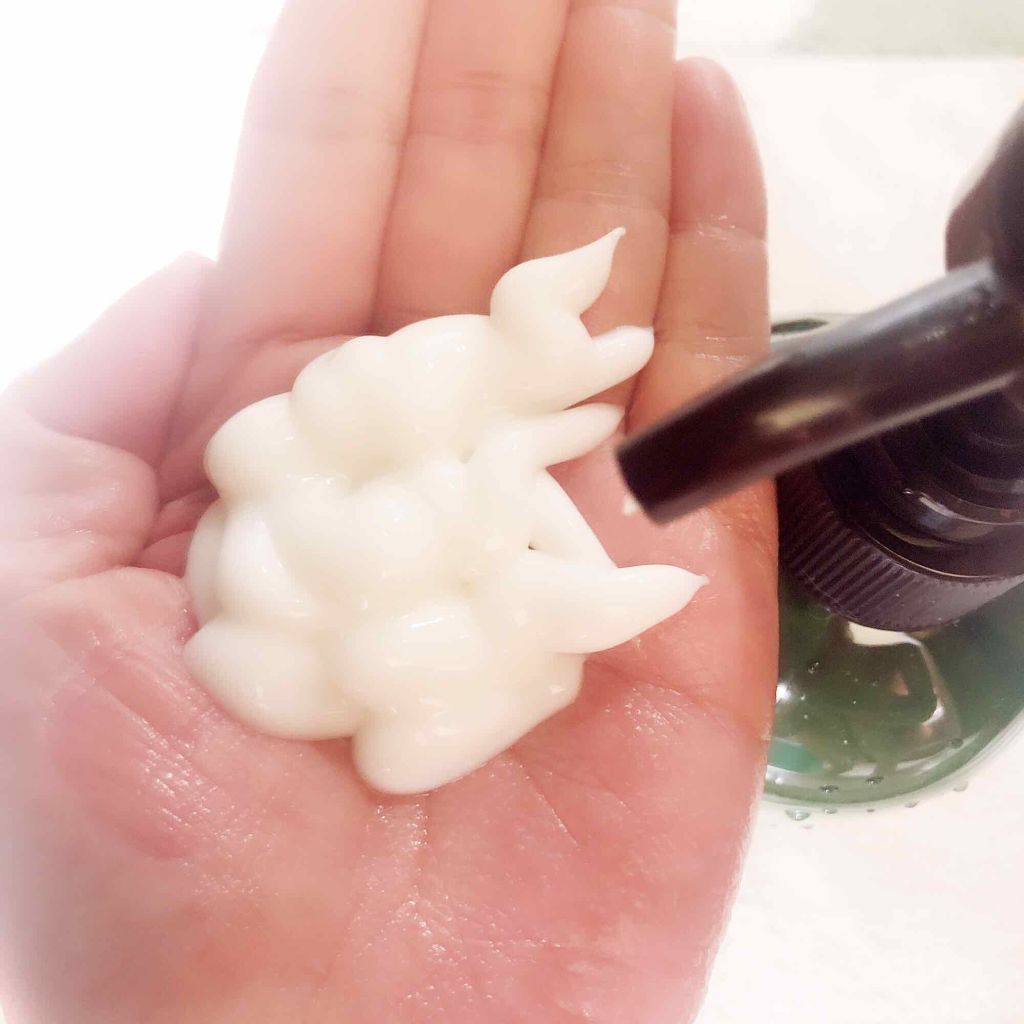 モイスト＆スムースシャンプー／トリートメント/AROMA KIFI/シャンプー・コンディショナーを使ったクチコミ（2枚目）