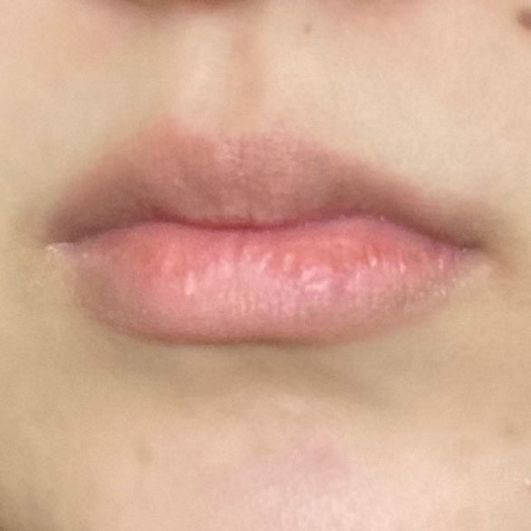 クチュールリップティントグレイズ/espoir/リップティントを使ったクチコミ(6枚目)