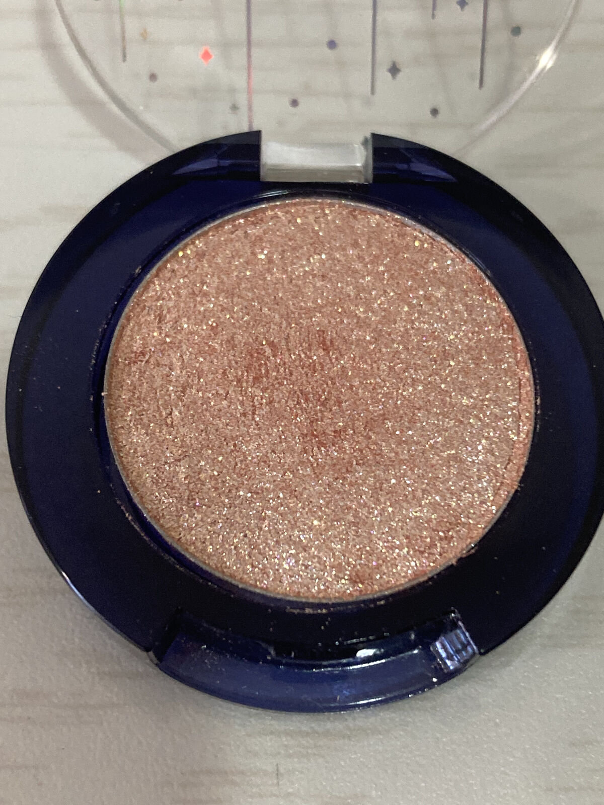 アイグリッター/A’pieu/グリッターを使ったクチコミ（3枚目）