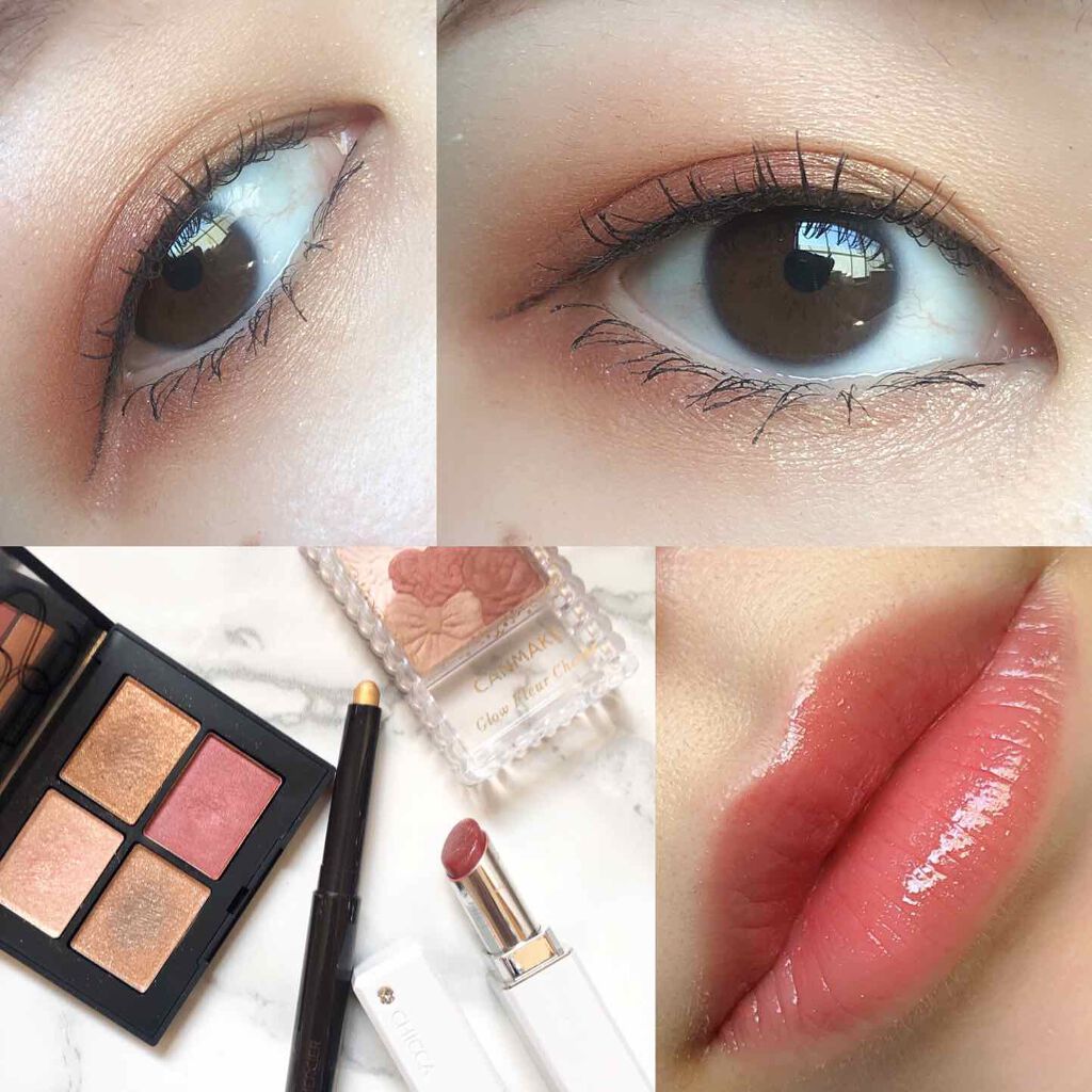 キャビアスティック アイカラー 2015 BEAMING/ローラ メルシエ/スティックアイシャドウを使ったクチコミ（1枚目）