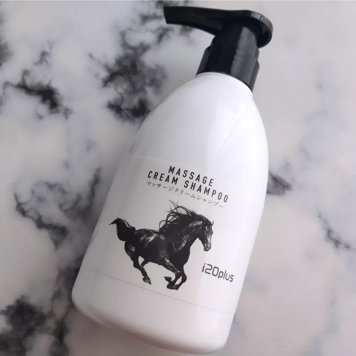 ジェイシークリエイティヴ マッサージクリームシャンプー
