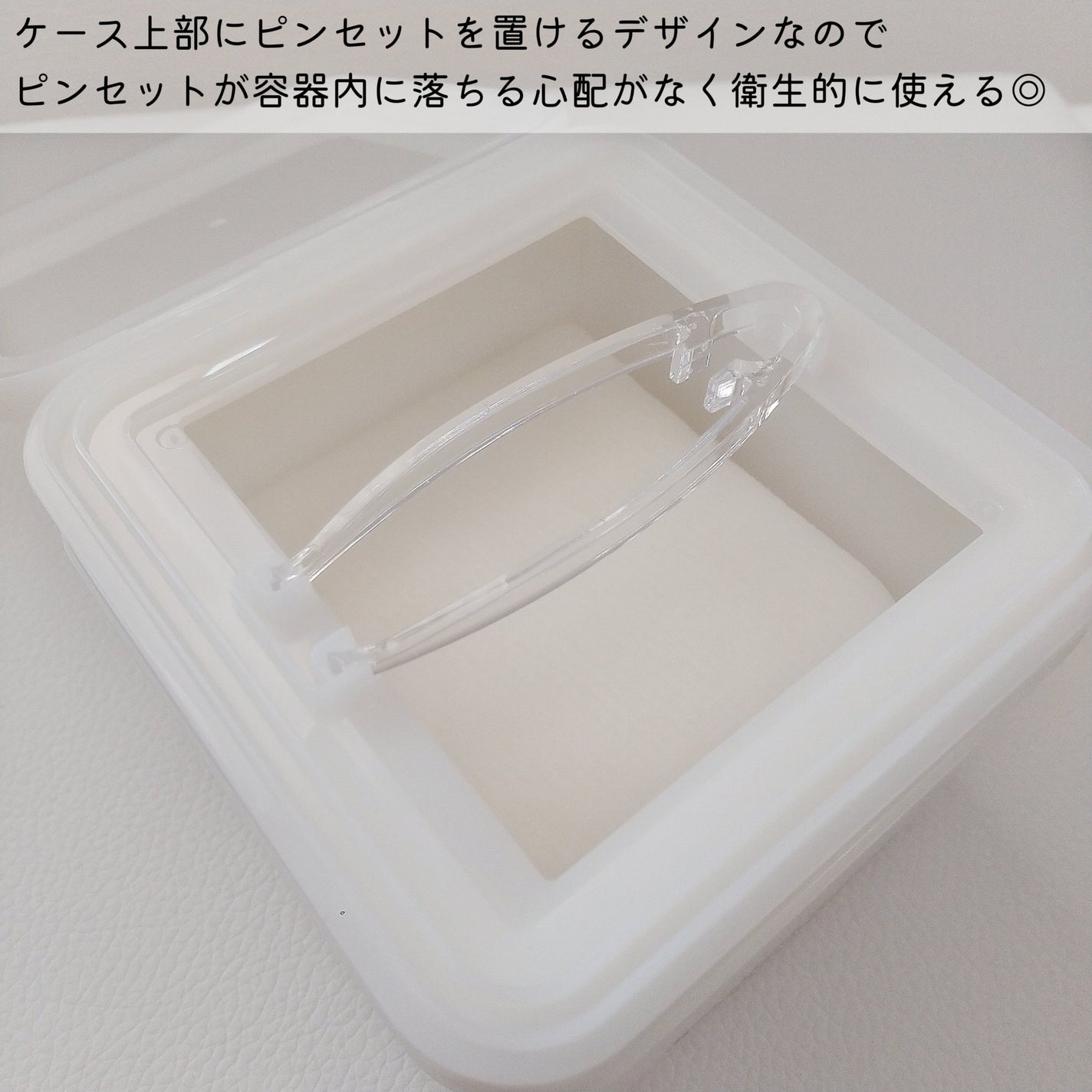 シカピーリングトナーパッド/ONE THING/トナーパッドを使ったクチコミ(6枚目)