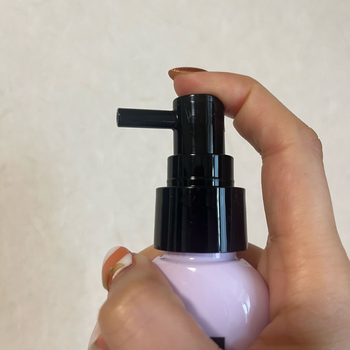 ブラックプラス スカルプエッセンス/ボズレー/頭皮ローションを使ったクチコミ（3枚目）