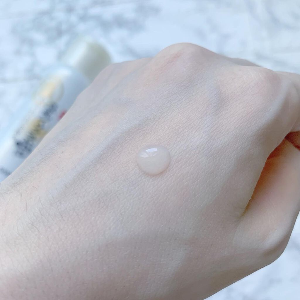 リンクル化粧水 Ｎ/なめらか本舗/化粧水を使ったクチコミ（3枚目）