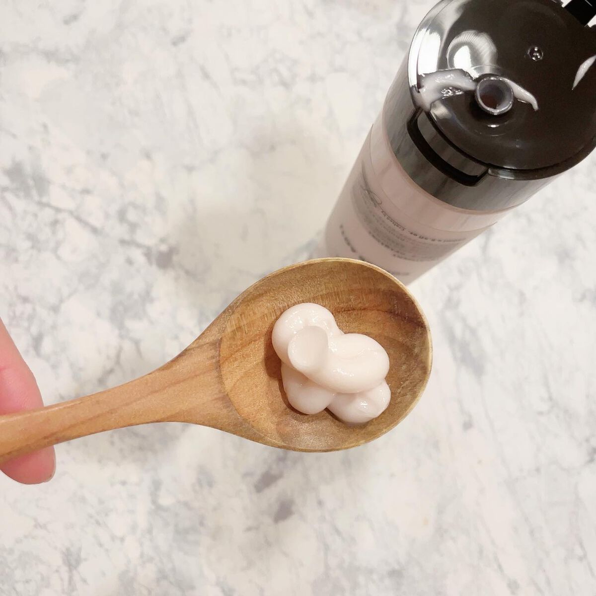 パーソナライズ シャンプー/トリートメント/Laborica(ラボリカ)/市販シャンプーを使ったクチコミ(8枚目)