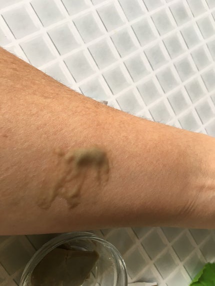 15秒洗顔パック/麗凍化粧品/その他洗顔料を使ったクチコミ(7枚目)