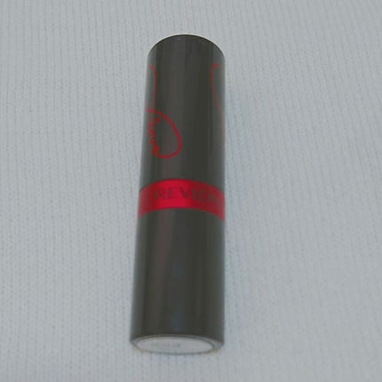スーパー ラストラス リップスティック/REVLON/口紅を使ったクチコミ(2枚目)