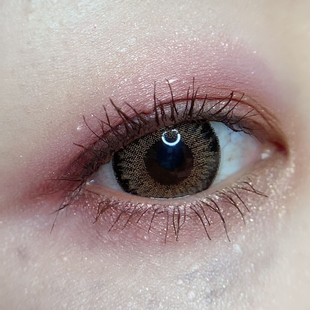 クイックラッシュカーラー/キャンメイク/マスカラ下地を使ったクチコミ(3枚目)