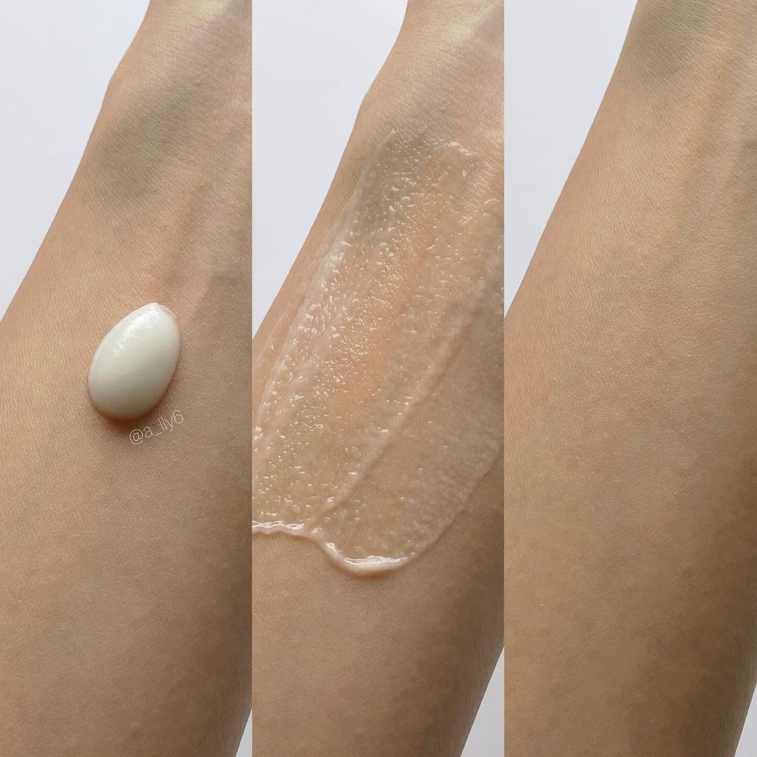 弱酸性クレンジングジェルフォーム/Dr.G/その他洗顔料を使ったクチコミ（3枚目）